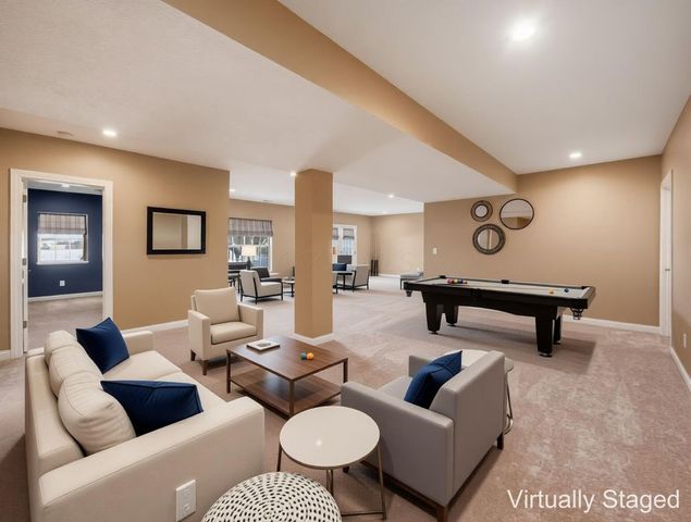 6688 Knoll View Court, Powell, OH 43065