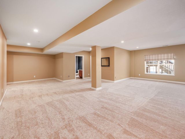 6688 Knoll View Court, Powell, OH 43065