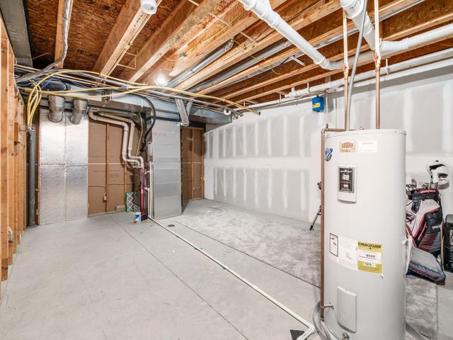 6688 Knoll View Court, Powell, OH 43065