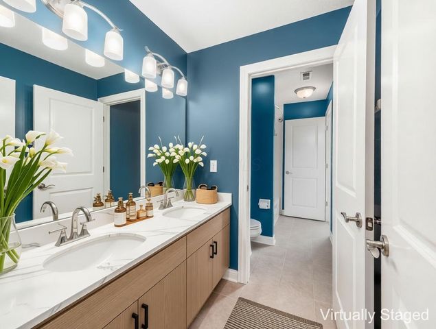 6688 Knoll View Court, Powell, OH 43065