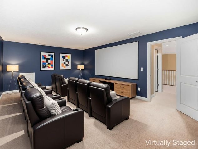 6688 Knoll View Court, Powell, OH 43065