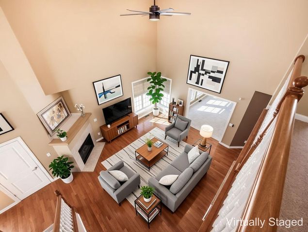 6688 Knoll View Court, Powell, OH 43065