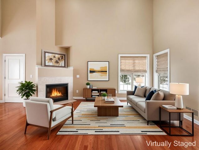 6688 Knoll View Court, Powell, OH 43065