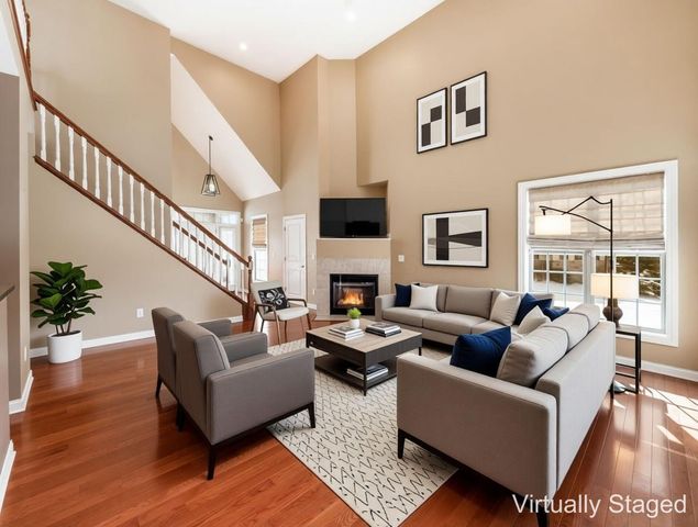 6688 Knoll View Court, Powell, OH 43065