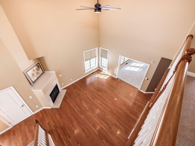 6688 Knoll View Court, Powell, OH 43065