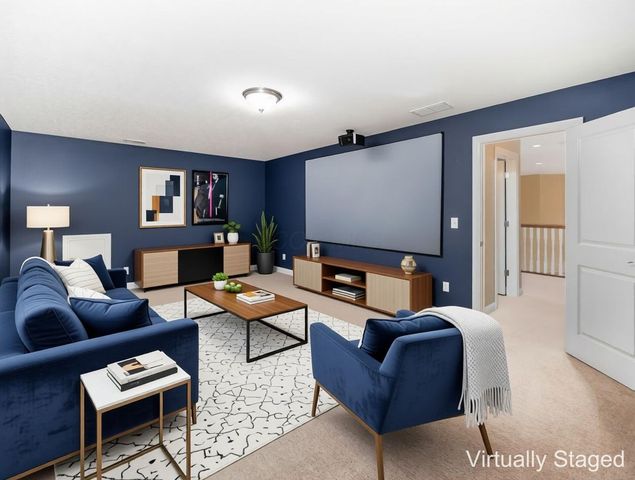 6688 Knoll View Court, Powell, OH 43065