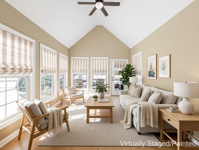 6688 Knoll View Court, Powell, OH 43065