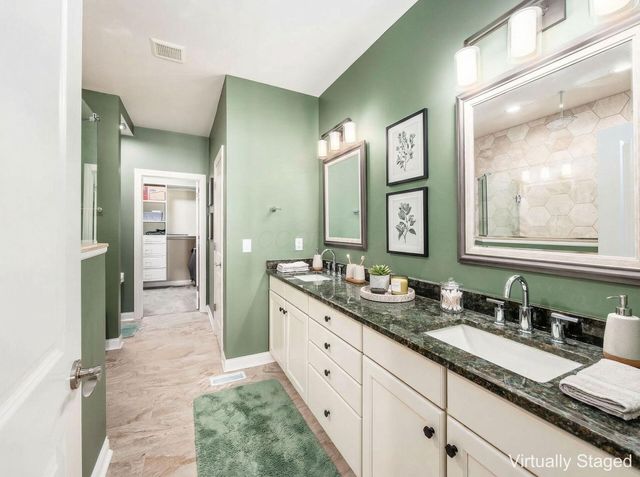 6688 Knoll View Court, Powell, OH 43065