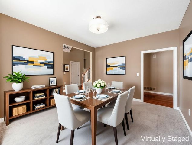 6688 Knoll View Court, Powell, OH 43065