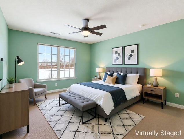 6688 Knoll View Court, Powell, OH 43065