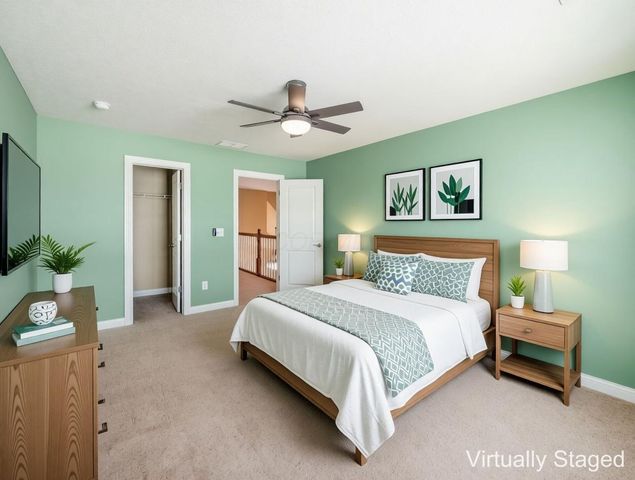 6688 Knoll View Court, Powell, OH 43065