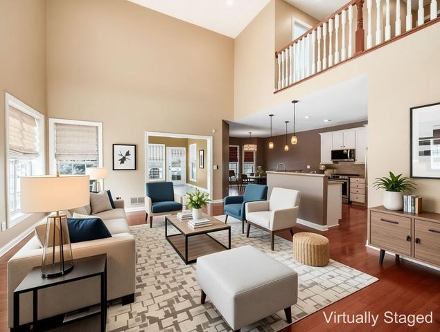 6688 Knoll View Court, Powell, OH 43065