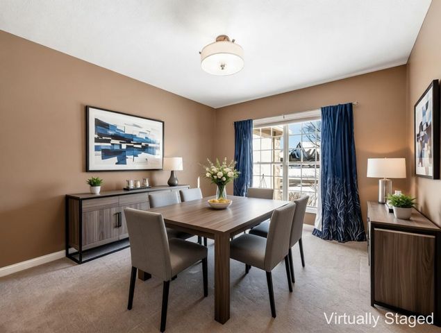 6688 Knoll View Court, Powell, OH 43065