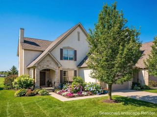 6688 Knoll View Court, Powell, OH 43065