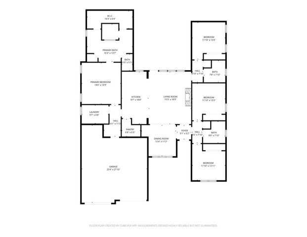 3325 FM 3164, Gainesville, TX 76240