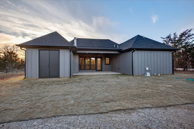 3325 FM 3164, Gainesville, TX 76240