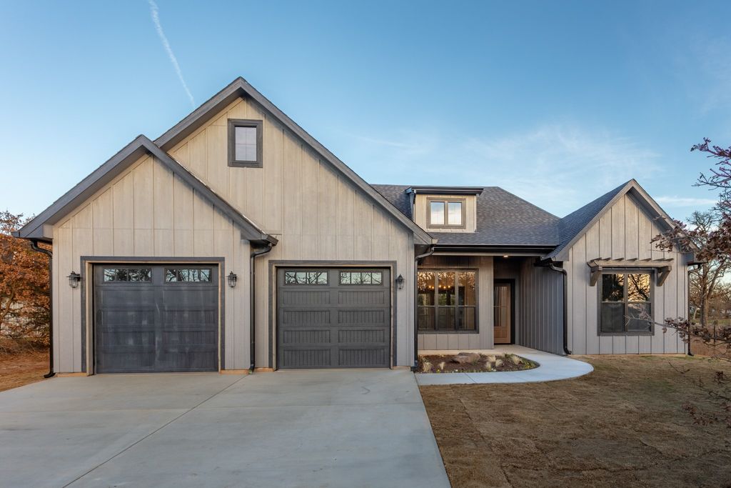 3325 FM 3164, Gainesville, TX 76240