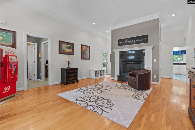 143 Killian Point Circle, Chapin, SC 29036
