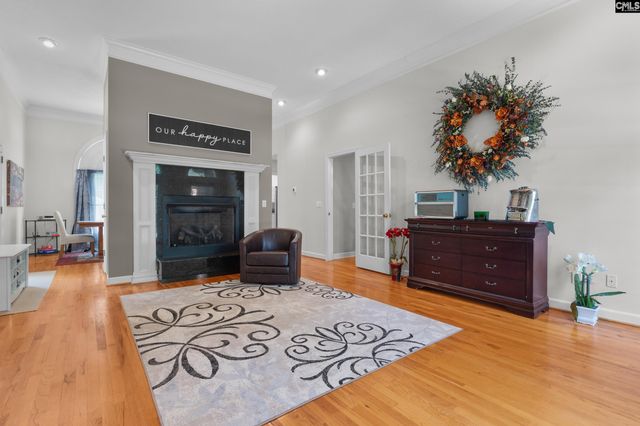 143 Killian Point Circle, Chapin, SC 29036