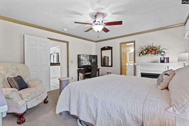 143 Killian Point Circle, Chapin, SC 29036