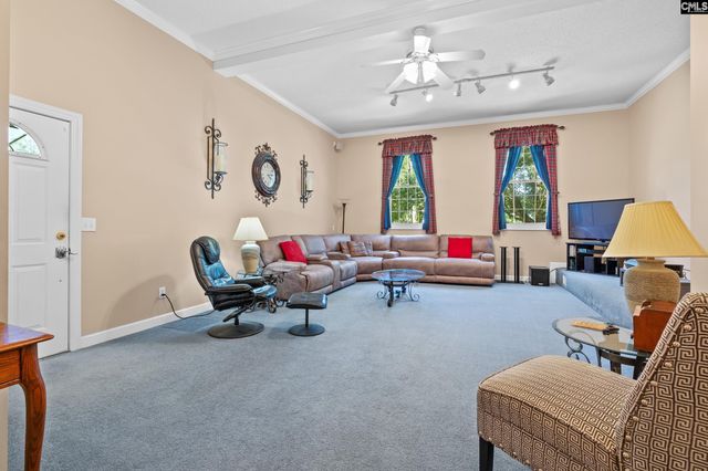 143 Killian Point Circle, Chapin, SC 29036