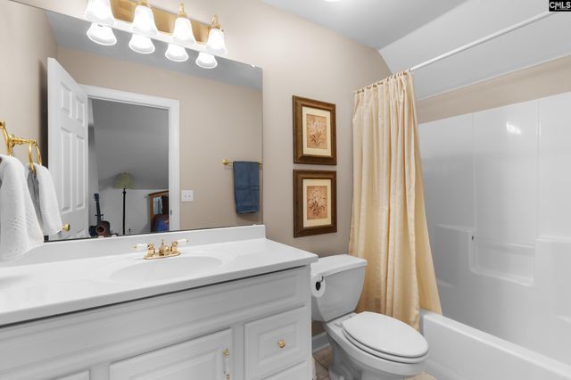 143 Killian Point Circle, Chapin, SC 29036