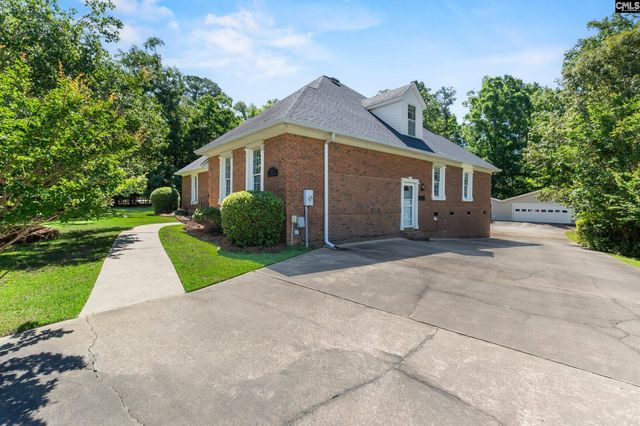 143 Killian Point Circle, Chapin, SC 29036