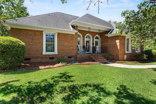 143 Killian Point Circle, Chapin, SC 29036