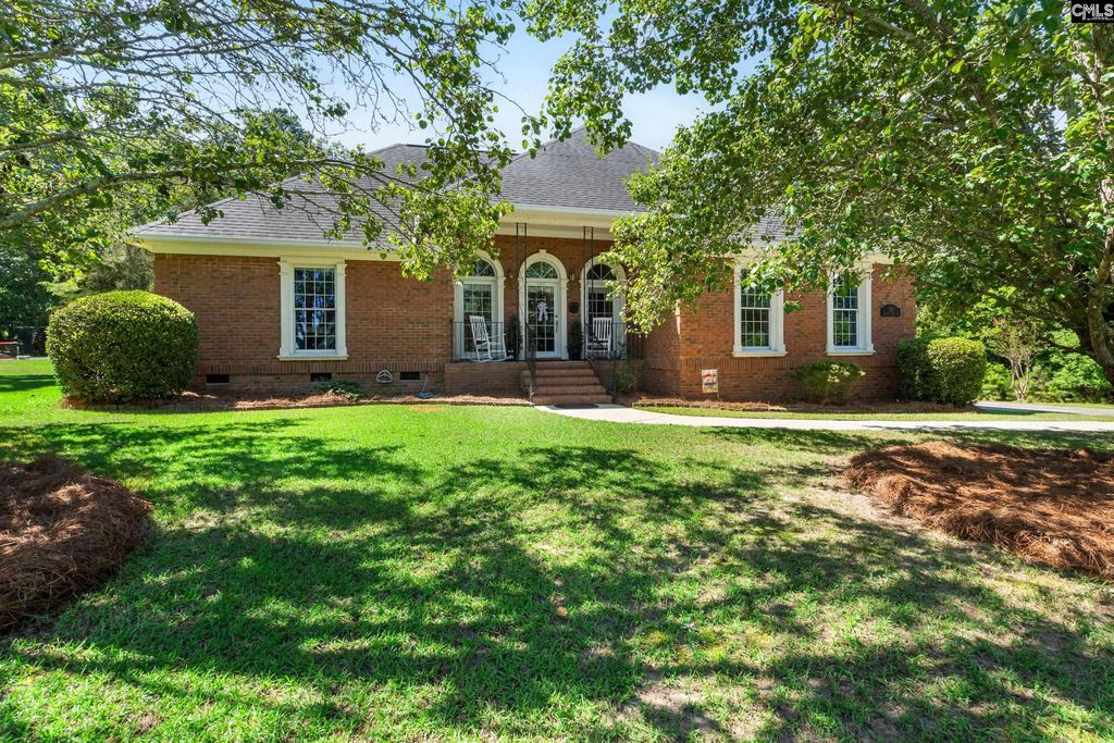 143 Killian Point Circle, Chapin, SC 29036