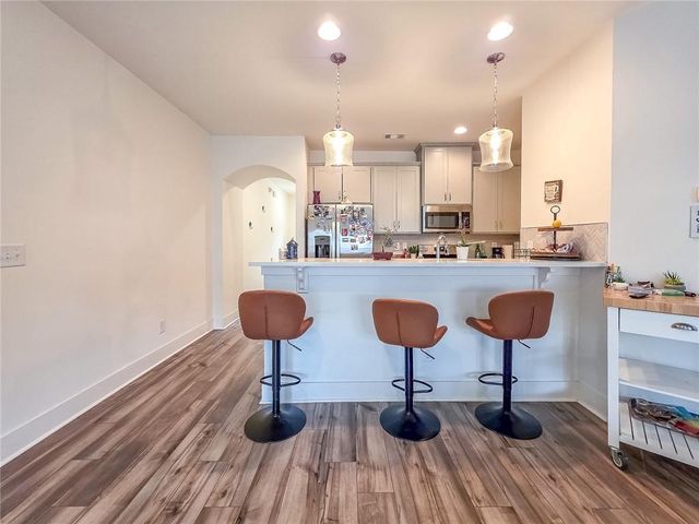 5786 Calle Vista Drive, Lithonia, GA 30058