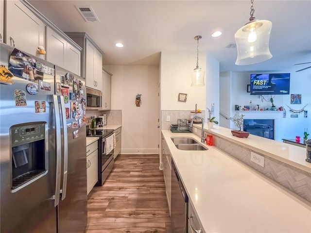 5786 Calle Vista Drive, Lithonia, GA 30058