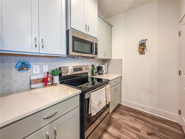 5786 Calle Vista Drive, Lithonia, GA 30058