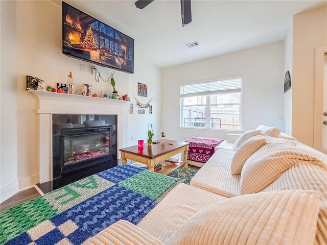 5786 Calle Vista Drive, Lithonia, GA 30058