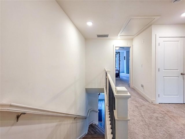 5786 Calle Vista Drive, Lithonia, GA 30058