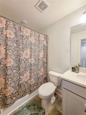 5786 Calle Vista Drive, Lithonia, GA 30058