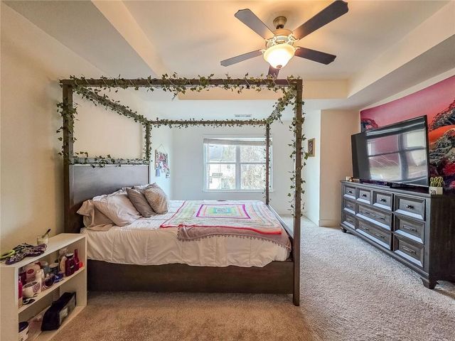 5786 Calle Vista Drive, Lithonia, GA 30058