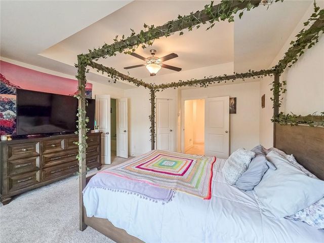 5786 Calle Vista Drive, Lithonia, GA 30058