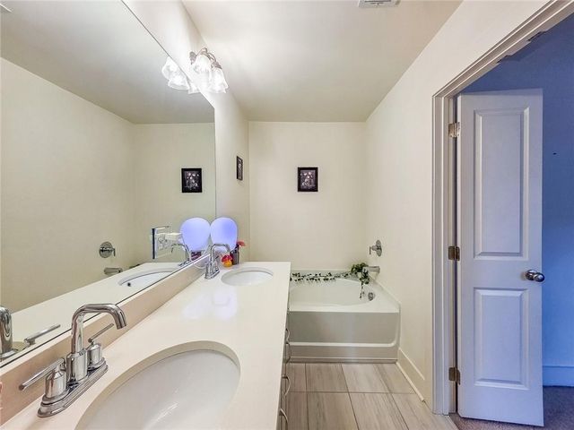 5786 Calle Vista Drive, Lithonia, GA 30058