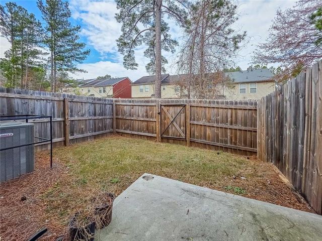 5786 Calle Vista Drive, Lithonia, GA 30058