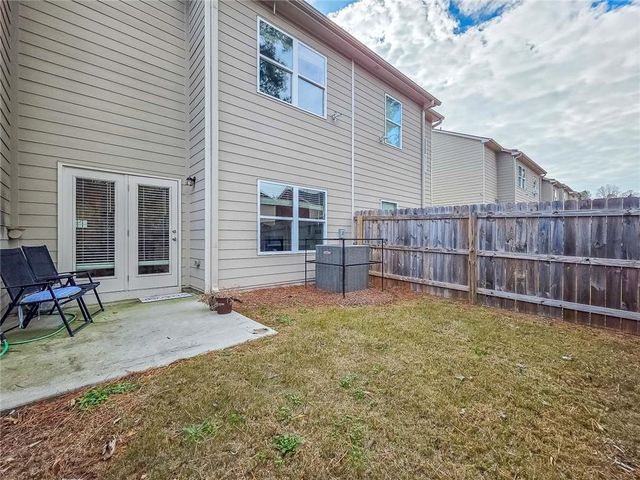 5786 Calle Vista Drive, Lithonia, GA 30058