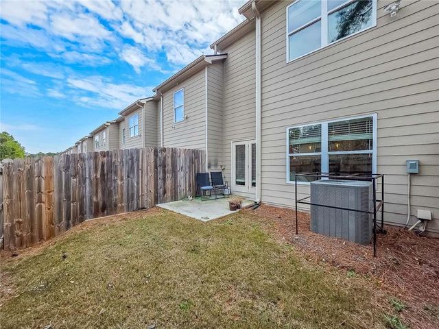 5786 Calle Vista Drive, Lithonia, GA 30058