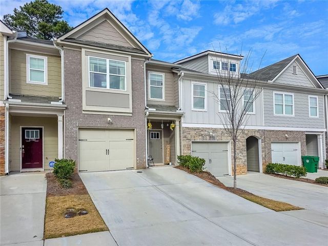 5786 Calle Vista Drive, Lithonia, GA 30058