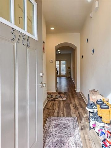 5786 Calle Vista Drive, Lithonia, GA 30058