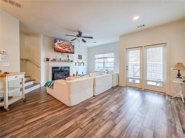 5786 Calle Vista Drive, Lithonia, GA 30058