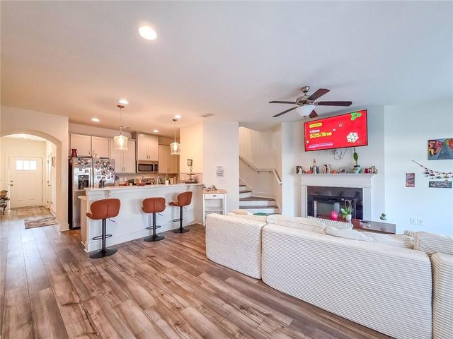 5786 Calle Vista Drive, Lithonia, GA 30058