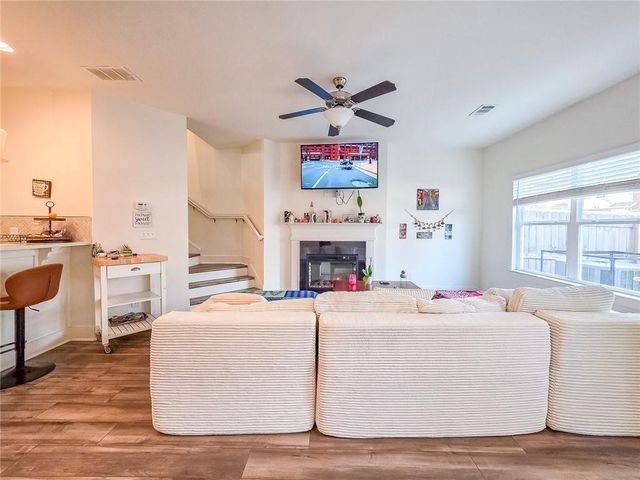 5786 Calle Vista Drive, Lithonia, GA 30058