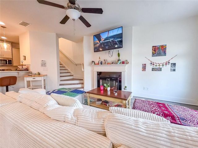 5786 Calle Vista Drive, Lithonia, GA 30058