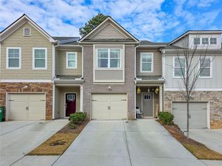 5786 Calle Vista Drive, Lithonia, GA 30058