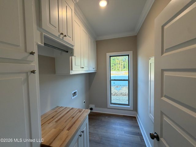 341 Brookfield Circle, Brandon, MS 39042