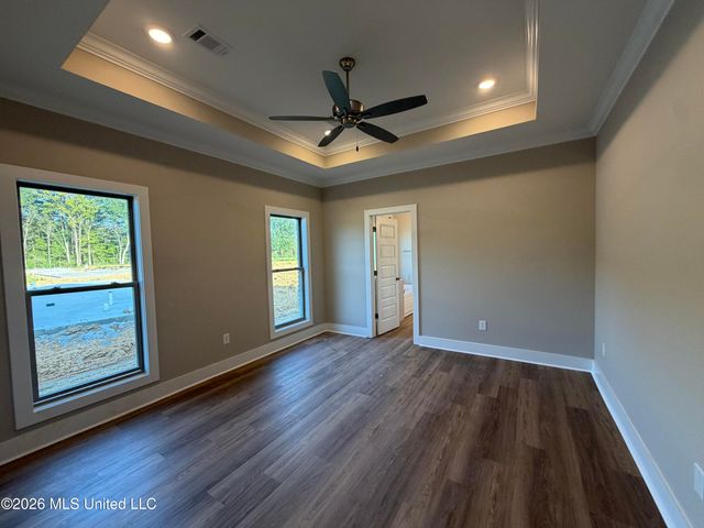 341 Brookfield Circle, Brandon, MS 39042